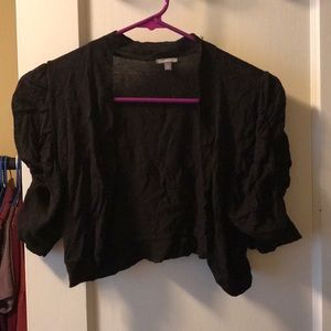 Cardigan to go with dress